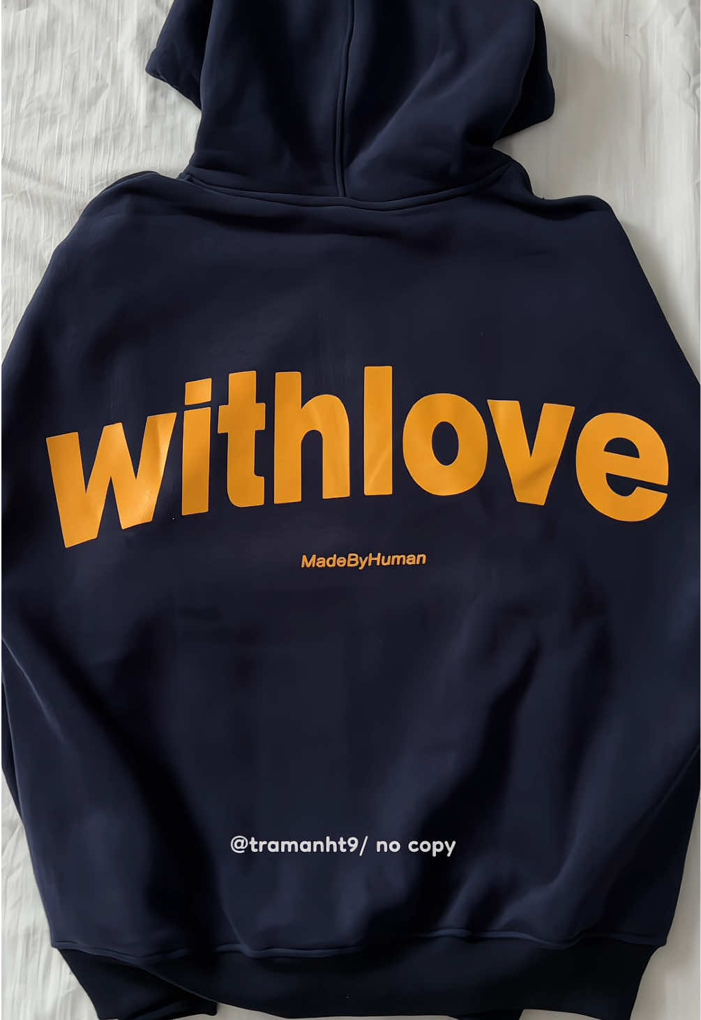 Sắp hoodie nỉ bông siu ấm cho mùa đông thui mí bà @bycamcam #unboxing #reviewlamdep #hoodie #hoodiezip #bycamcam 