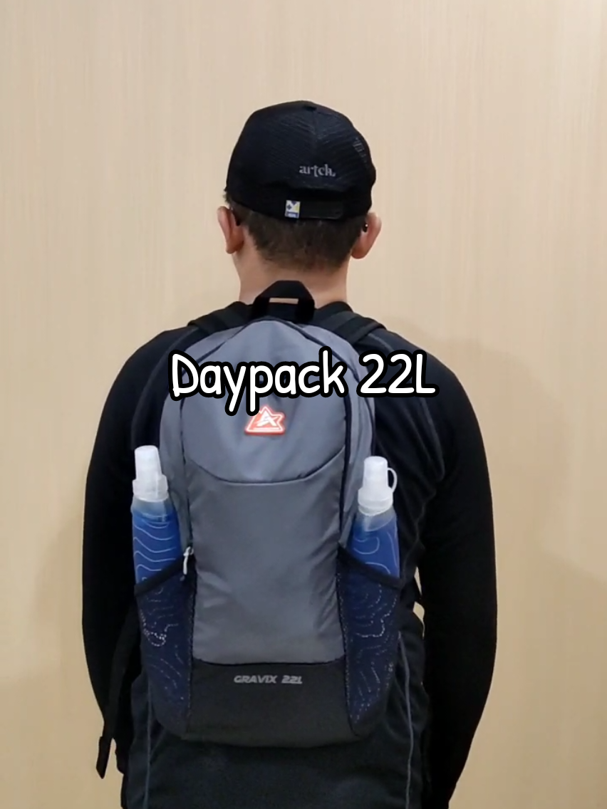 Daypack Alture 22L🫶 #antarestar_product #daypack #fouryoupage 
