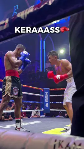 @yakali enggak tinju 🥊🥊🥊🔥🔥🔥 Saksikan Event Pasti Fight x HSS pada : 📅 28 September 2025 📍 Atlas Super Club Bali 🎥 Live PPV eksklusif di Vidio.com — hanya Rp29.000 #pastifightxhss #pastifight #atlassuperclub #boxing #boxingindonesia