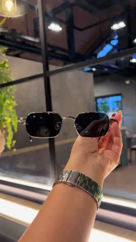 ❤️แว่นตาแฟชั่นผู้ชาย ทรงสี่เหลี่ยม ย้อนยุคสไตล์เดนิม กรอบสีไล่โทนสี เรียบหรู กรอบสีทองวินเทจ น้ำหนักเบา❤️#แว่นตา #แว่นกันแดดuv400 #แว่นตากันแดด #แว่นตาแฟชั่น #แว่นยอดฮิต