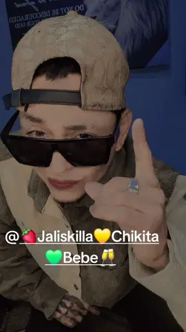 😘CARITA DE BARBY💁‍♀️ PERO CABRONA🙊 @🍓Jaliskilla💛Chikita💚Bebe🥂 #parati #foryou #PARATI #fyp #FYP 