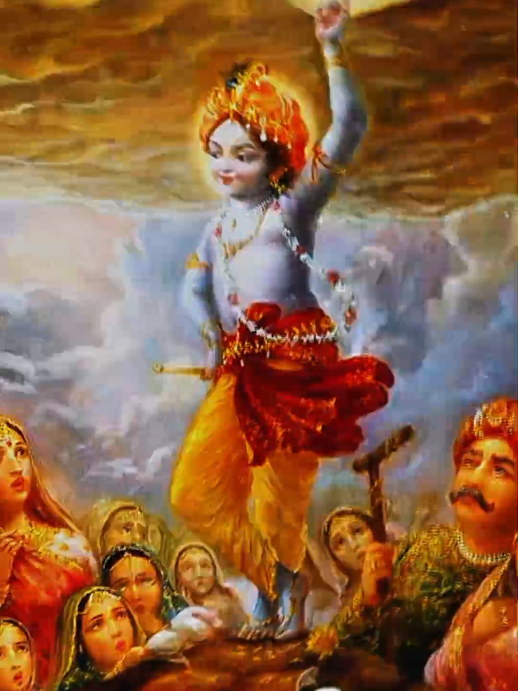 🗣️राधे राधे🚩🚩 #explore #tiktok #trend #hinduism #fyp 