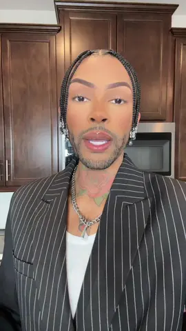 I mean Who wants to be depressed and cheated on? That’s not a flex, that’s a situation I’m glad I’m not in. Keep that spot, it’s all yours ____________________________ #viralvideo #celebritymakeupartist #dcmakeupartist #lamakeupartist #fyp