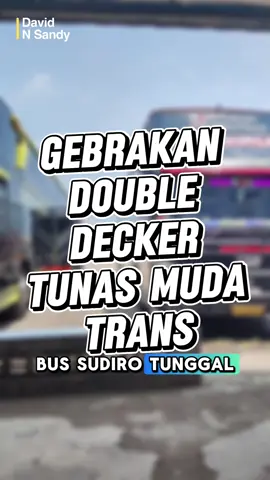 Po Bus Tunas Muda Transportation akan kedatangan armada baru double decker nih, siapa yang udah ga sabar. Kira kira untuk trayek mana nih? #bus #tunasmuda #stj #sudirotunggajaya #agamtunggajaya #fyp #busindonesia #busakap #bismania #busmania #maospati 