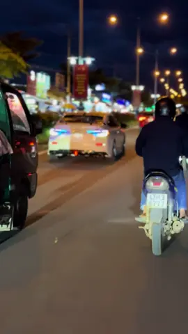 ước mơ của mình nay được thấy ở ngoài😗 #hondacivic #47daklak 