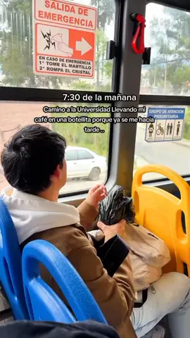 camino a la universidad #wilson😉👑 #clases #ueb 