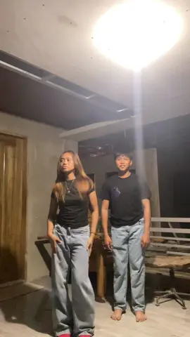 not our language, not our problem 🎶 💃 @Noel Calipes Dumaguit #fyppppppppppppppppppppppp #couple #dancetrend #tiktok #tiktok2025 