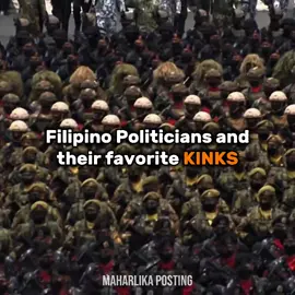 Don't ask how i know (Snuck in the Hague and Malacañang) | #fyp #xyzbca #philippine #politics #meme 
