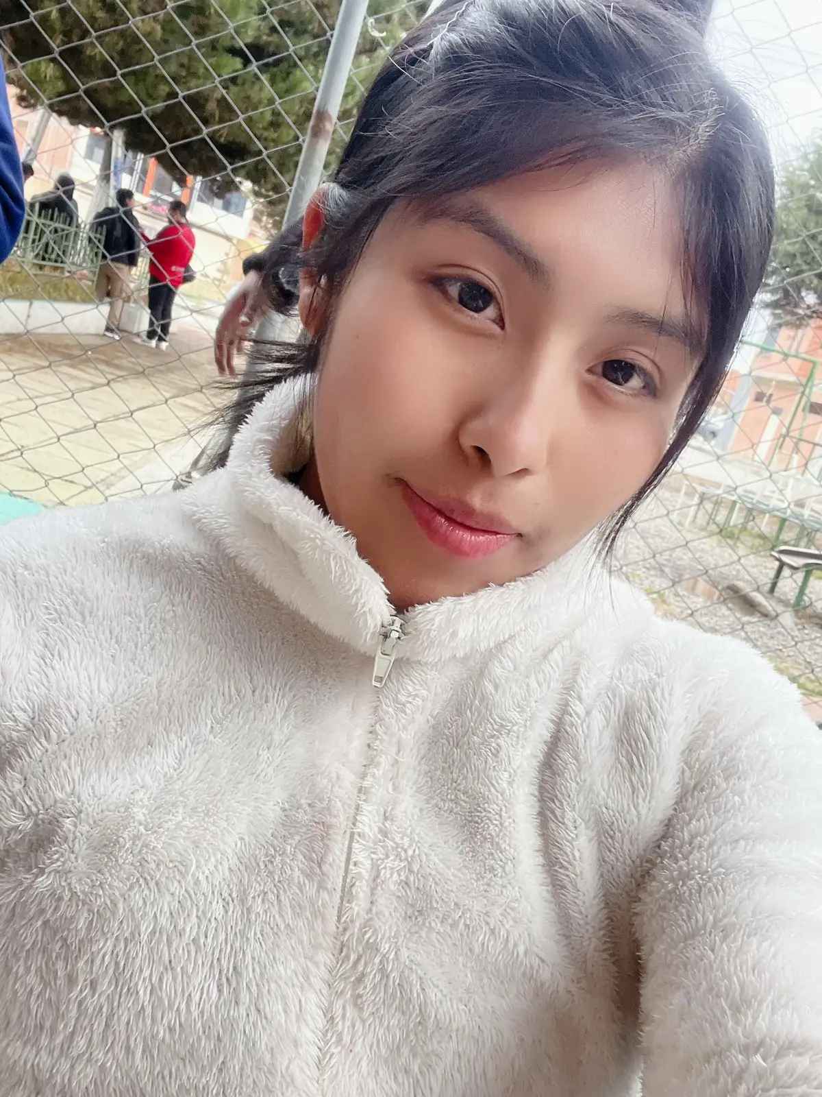 En la cancha olvido mis problemas, la curita más efectiva 🤗❤️‍🩹🩹