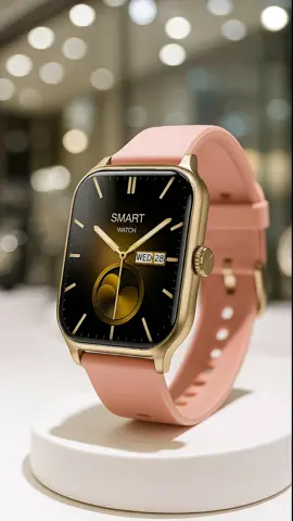 ✨ BISA COD ✨ Gaya keren + fitur super lengkap dalam 1 jam tangan! ⌚🔥 H9 Pro Smartwatch – layar besar 2.01” Full Touch, bisa Android & iOS. ✅ Bluetooth Call langsung dari jam ✅ Monitor kesehatan & detak jantung ❤️ ✅ Pedometer & tracking aktivitas harian 🚶 ✅ Bisa atur musik & kontrol ponsel 🎶📱 Cocok untuk pria & wanita yang aktif & stylish! 💯 #SmartwatchH9Pro #JamTanganCOD #SmartwatchPriaWanita #GayaSehatKeren #FYPJamTangan 