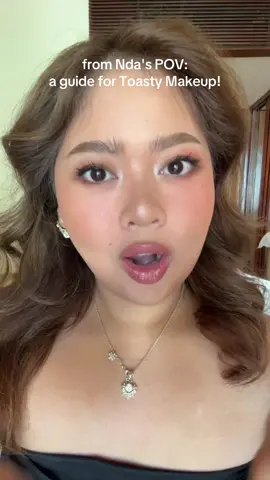 tipe makeup look yang gue jamin gak bakal gagal di jenis muka orang Indonesia!!! sumpah deh