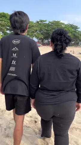 Aku dan kamu 😁😂🥰