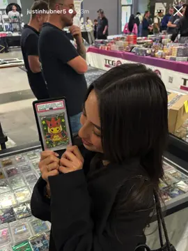 Tebak harga kartu poncho pertamanya jen… #fyp #jennifercoppen #justinhubner 