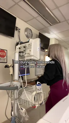 everyone dressed and ready by 6:40😚💋out by 7:) #fypシ #viral #relatable #nurse #worklife 