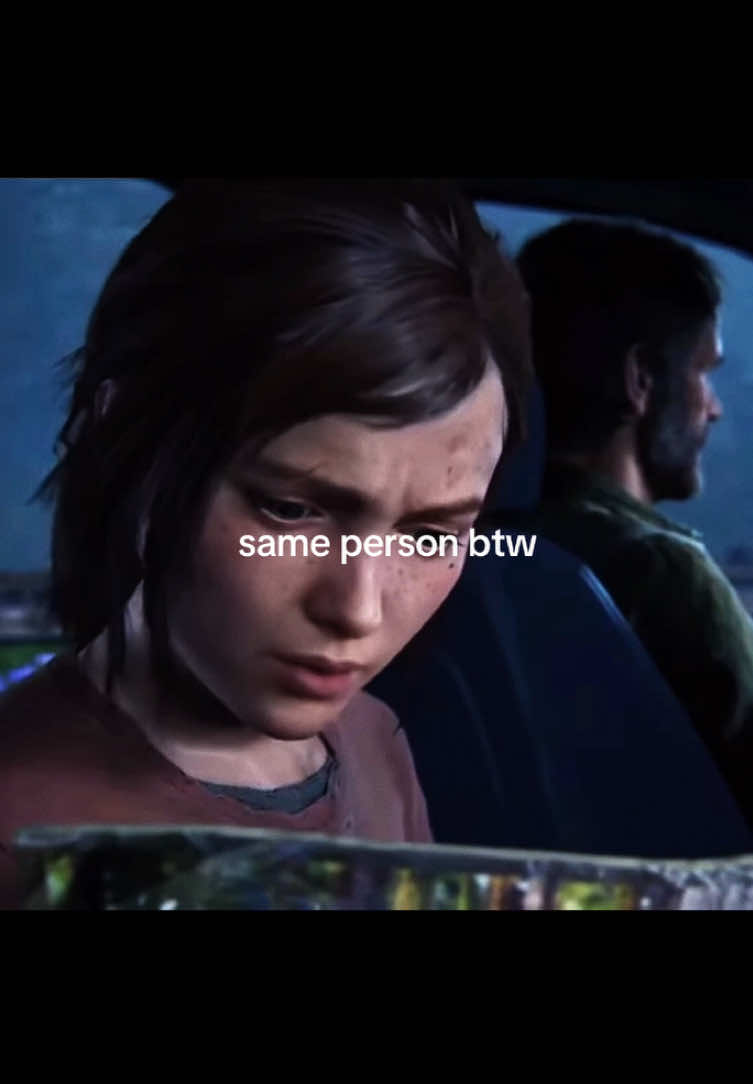 #ELLIEWILLIAMS every last one of them. | ib: @Zack | #tlou #thelastofus #elliewilliamsedit #CapCut 