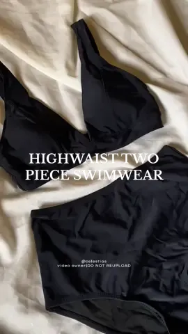padded na yan sha anteh ko!!😉🫧 #twopieceswimsuit #swimsuit #beachwear #swimwear #beachoutfit 