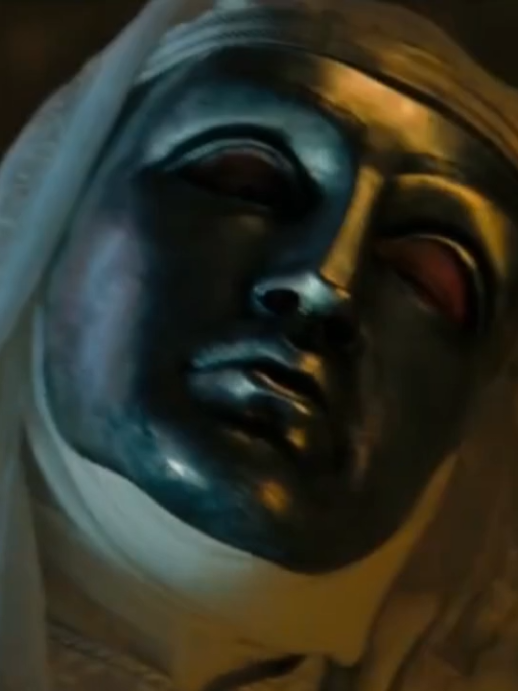 мне было 16 когда я одержал победу над Саладином,тогда я думал,что буду жить вечно,теперь знаю что не доживу и до 30#рекомендации #Балдуин #Эдит #царствонебесное 