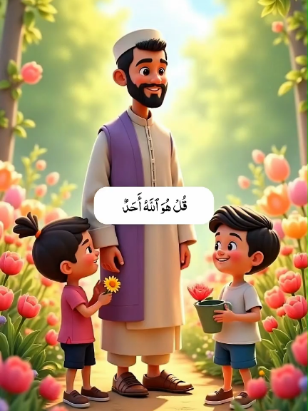 ✨ “3 Qul – Your Daily Shield  ✨” The Powerful Shield | Quranic Safeguard #3Qul #QuranRecitation #IslamicReminder #DailyProtection #SurahIkhlas 