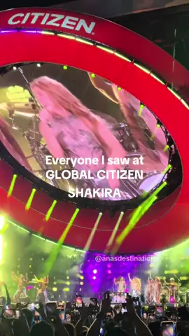 @Global Citizen 2025 was 🔥