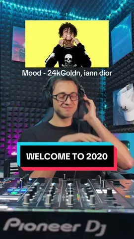 2020 feels different #2020mashup #jrstit 