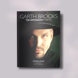 Anthology Sneak Peek 2: 1 learned a lot...WE learned a lot in this little yellow house! Anthology IV, just in time for Christmas, order yours today https://bit.ly/4eL2ZFP ! love, g#garthbrooks #garthtaylorbrooks #countrymusic #StudioG #fyp 