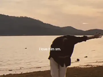 #CHIMON - love him sm #chimonwachirawit#chimonac #misshim