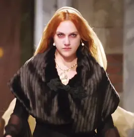 Her aura is insane #rek #recomendation #fyp #kosemsultan #hurremsultan 