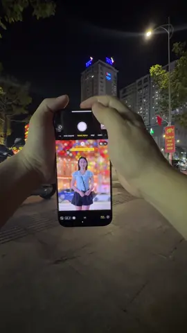 Check in địa điểm có nhiều lồng đèn ở Biên Hoà #iphone16promax #iphone #apple #portraitphotography #portrait 