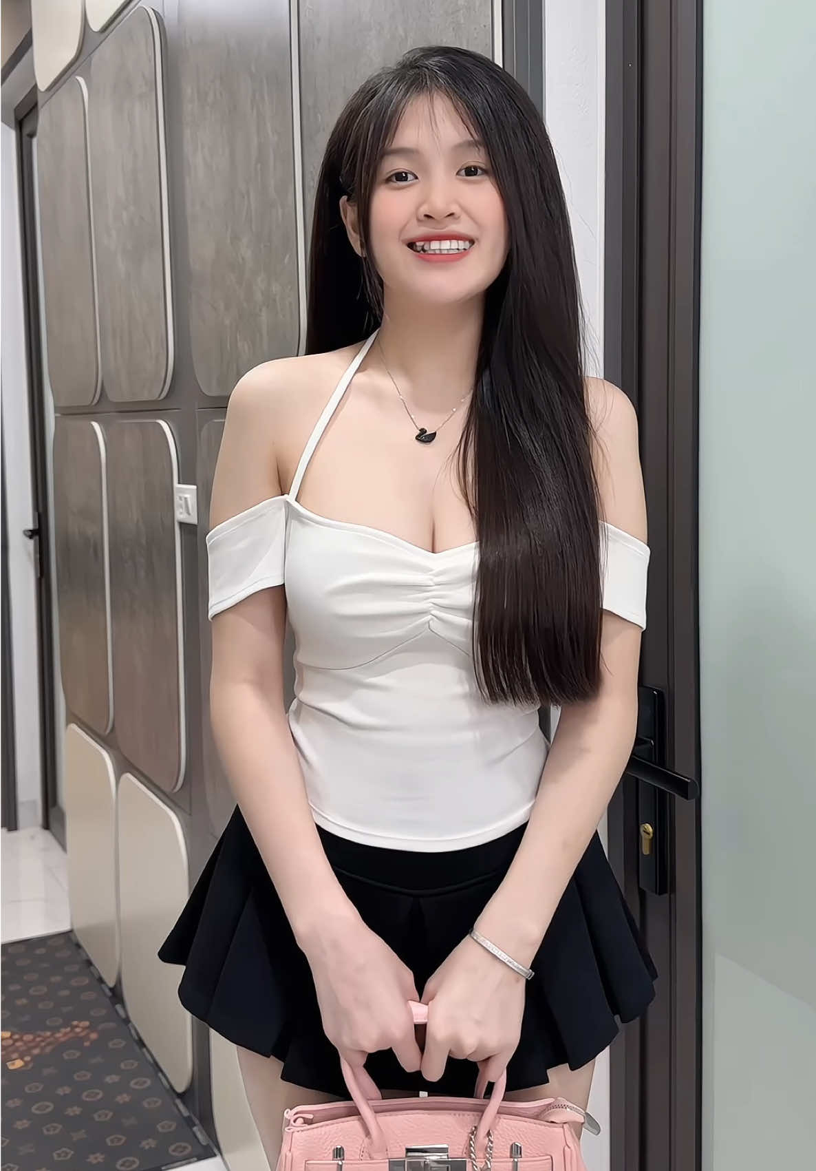 Áo nữ xinh