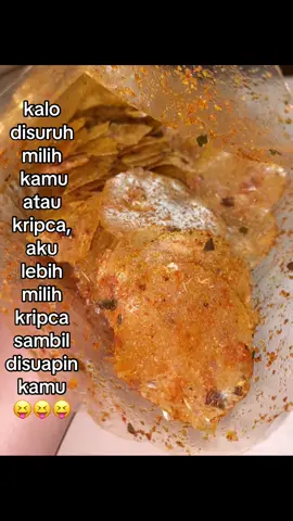 ah tidak mereunn 😝 #kripcapedas #keripikkaca #jajananviral #jajanantiktok #makananindonesia 