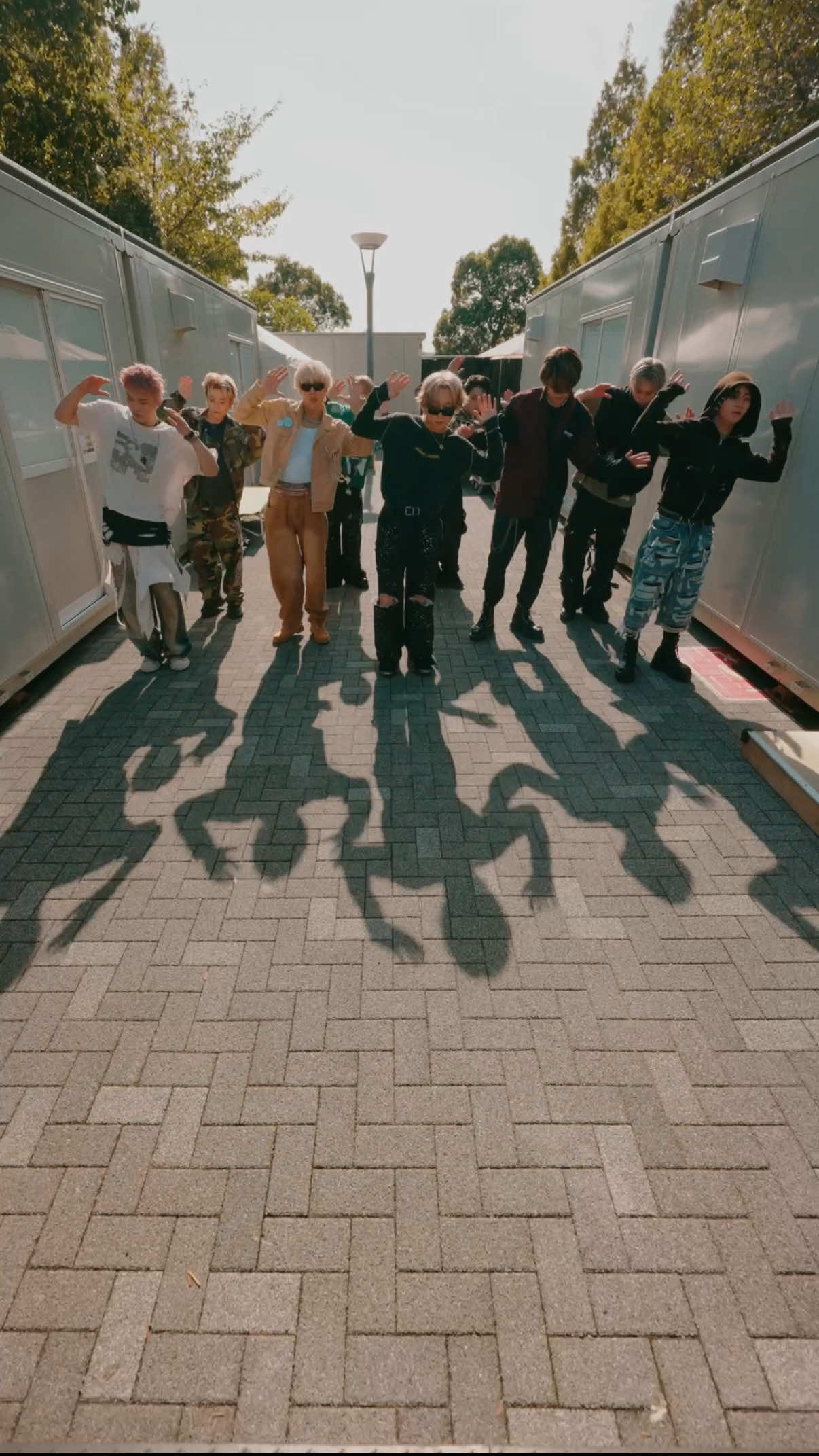 [BMSG FES'25] BMSG The Boogie DC：SOTA (BE:FIRST) Rapper : Maddy Soma @MADDY SOMA  #BMSG #BEFIRST #MAZZEL #AileTheShota #STARGLOW 