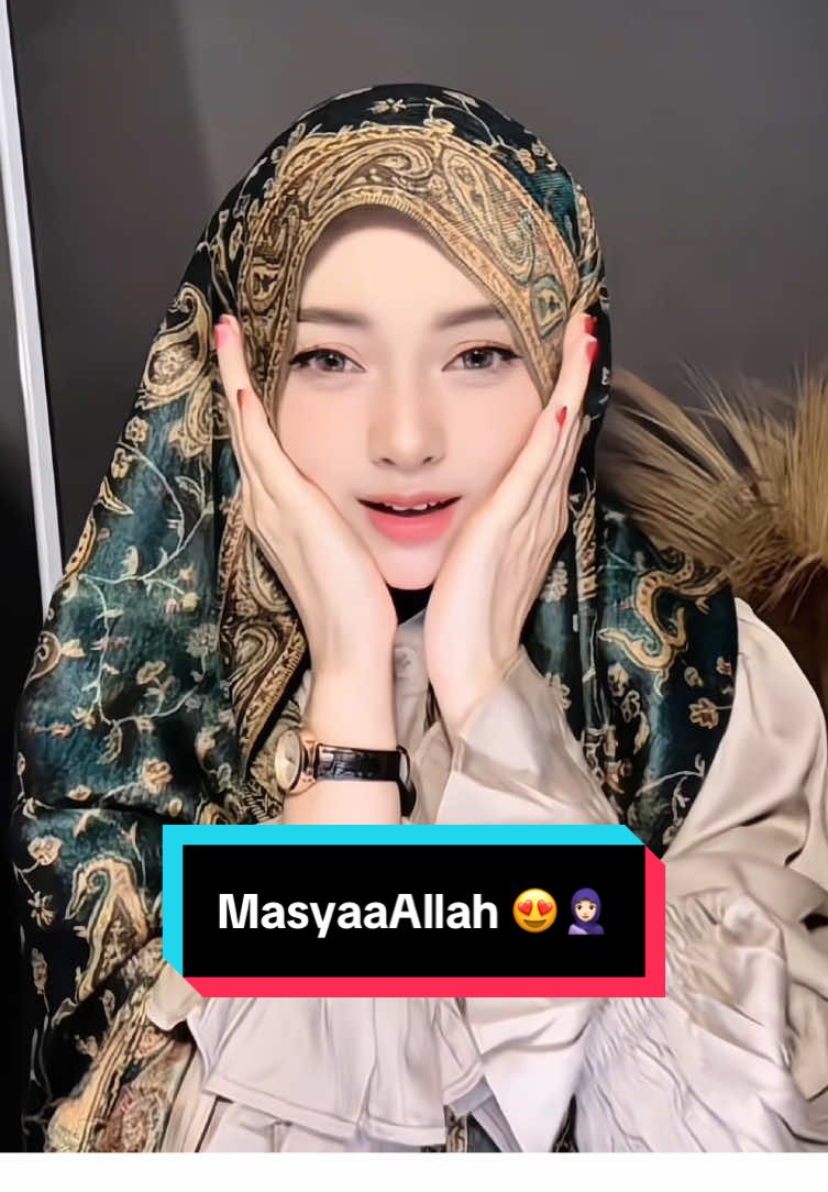 MasyaaAllah MasyaaAllah gak nyesel punya pashmina ini mo nangis bagus banget 🥹🥹🧕🏻🫶🏻😘🤏🏻bikin tercandu candu 😭🫶🏻😘#pashminaturki #pashmina #pashminaviral #pashmina2in1 #pashminapremium 