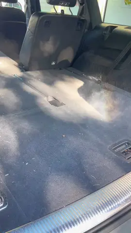 nettoyage d’un Audi Q7#CapCut #nettoyage #pourtoi #audi #satisfy 