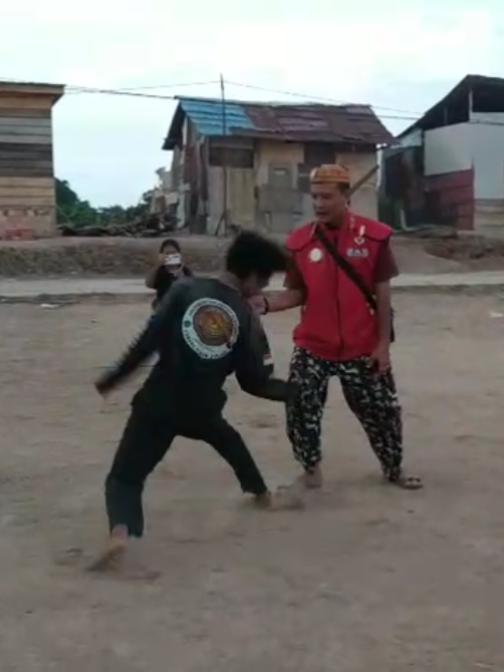 mengejutkan  #srikandi   #palembnag   #sumsel 