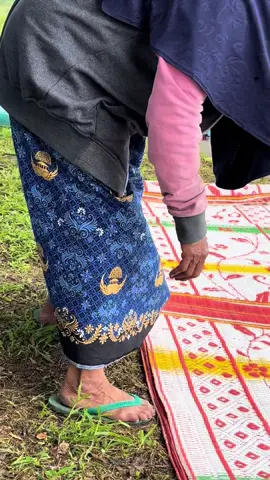 Gimana cara ngasih taunya yaa 🥲