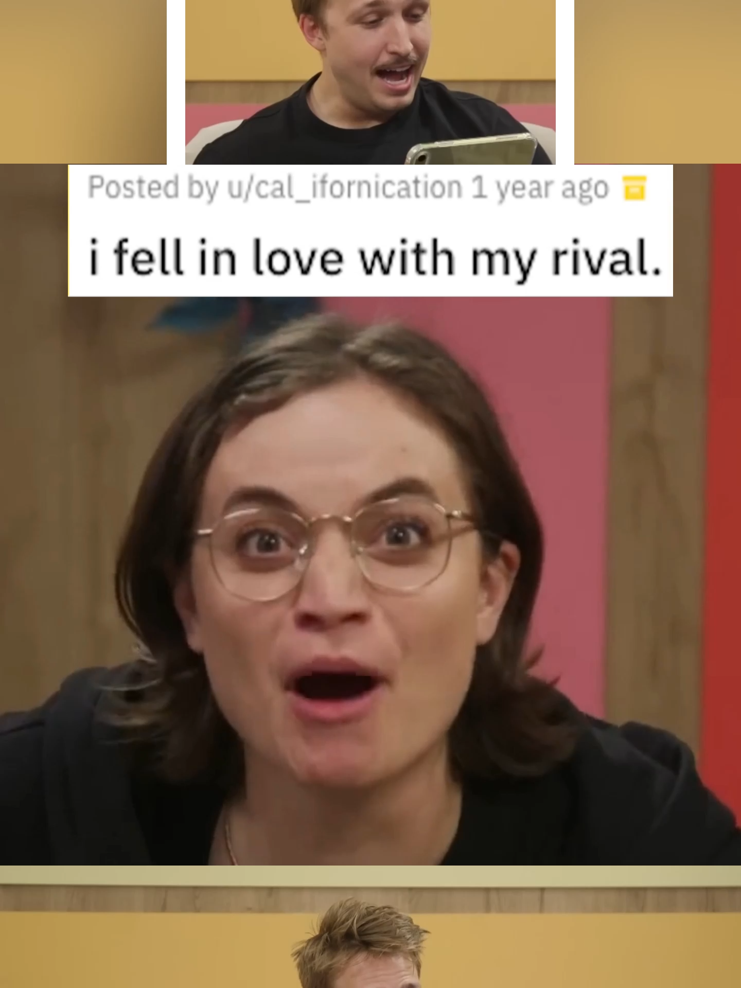 i fell in love with my rival.#reddit #fyp #fypage #fypツ #story #storytime #redditstories #redditreadings #reddit_tiktok #aita #AITA #PLT #pov #fypシ゚viral #foryou