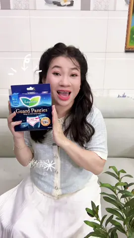 Tạm biệt nỗi lo 