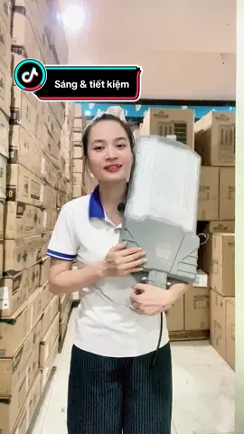 🎯 Lắp 1 lần - sử dụng nhiều năm!!! Lựa chọn số 1 của nhà vườn, trang trại, công trình lớn nhỏ!!😉#tpsolar #chinhhang #dennangluongmattroi 