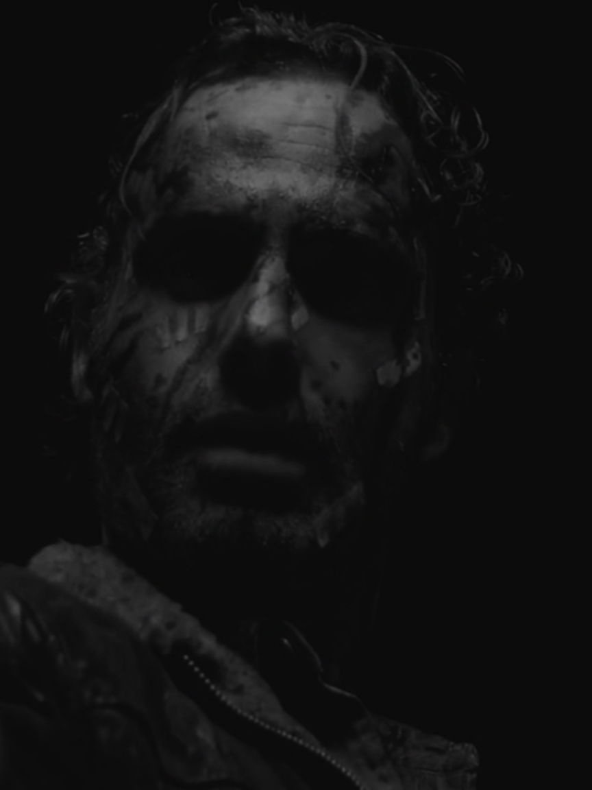 Rick is the bad guy | #fyp #rickgrimes #twd #thewalkingdead #zxycbaシ