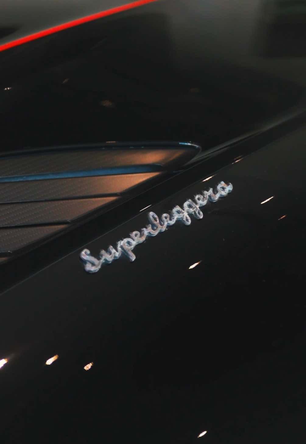 Aston Martin DBS Superleggera TAG Heuer Edition | 1 of 50 units #astonmartin #dbssuperleggera #tagheuer #pupiloffate #supercarstiktok 