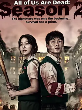 Ohhhhh can’t wait for season 2😭❤️#allofusaredead #nexflixseries #kdrama#camedy #CapCut 