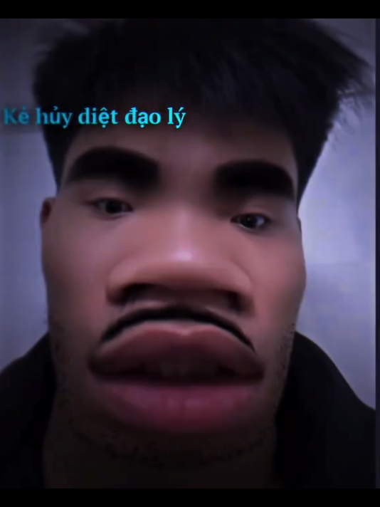 kẻ hủy diệt#xuhuongtiktok#