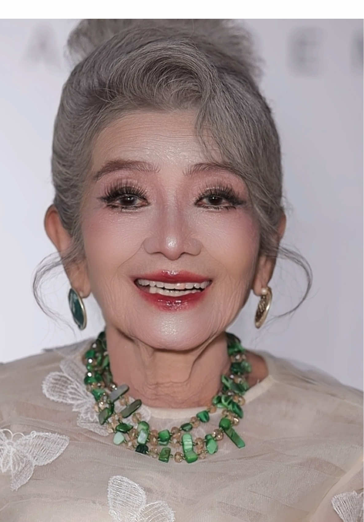 Ngoại Phi Điểu U100 có câu 💄#makeup #viral #bienhinh #xuhuong #fyp #đinhphatacademy 