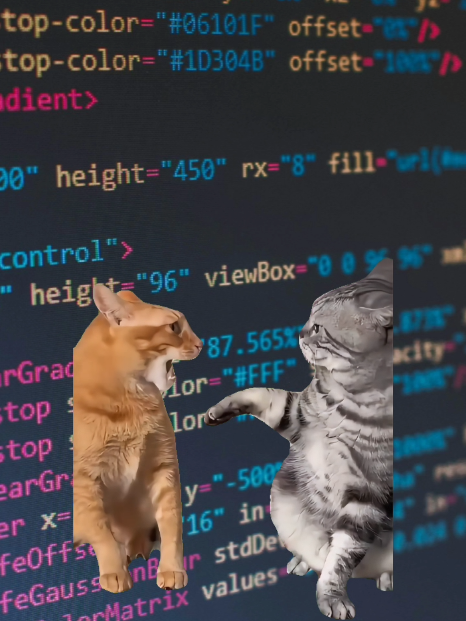 Dev wars #techtok #webdevelopment #backend #CapCut 