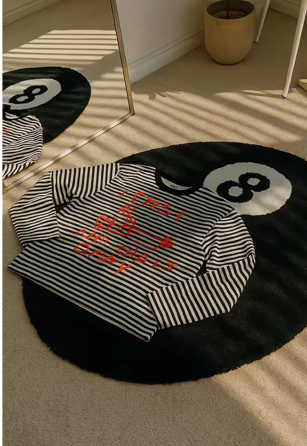 Rekomendasi longsleve 😻❤️‍🔥. #OOTD #longsleeve #tshirt #outfit #promoguncang1010 