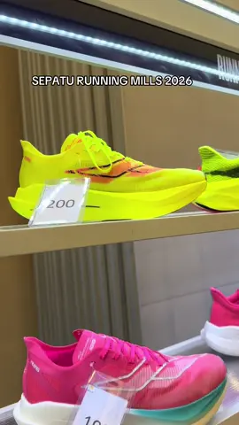 @MILLS OFFICIAL running 2026 #Running #mills #2026 