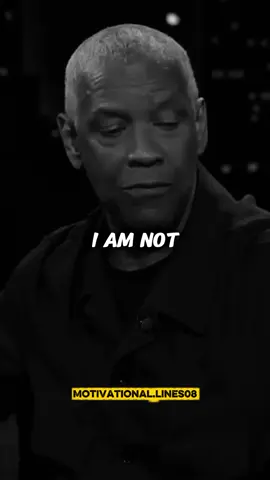 I am Not Beautiful I Am.... #denzelwashingtonspeech #inspirationalquotes #motivationalquotes #success #motivation #denzelwashington #denzelwashingtonquotes 