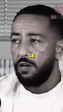 le speech de Lacrim. #lacrim #mentality #speech 