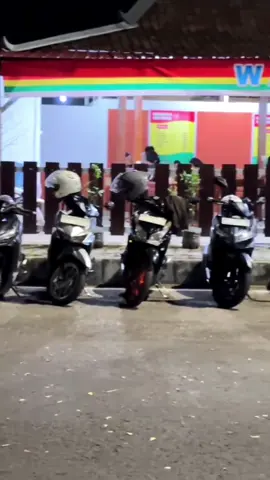 mantap😎😊@PASUKAN PLAT AD✨ @Matic Gaya Bebas #fypppppppppppppppppppppppp #cinematic #fypシ゚ #masukberandafyp #jjcapcut 