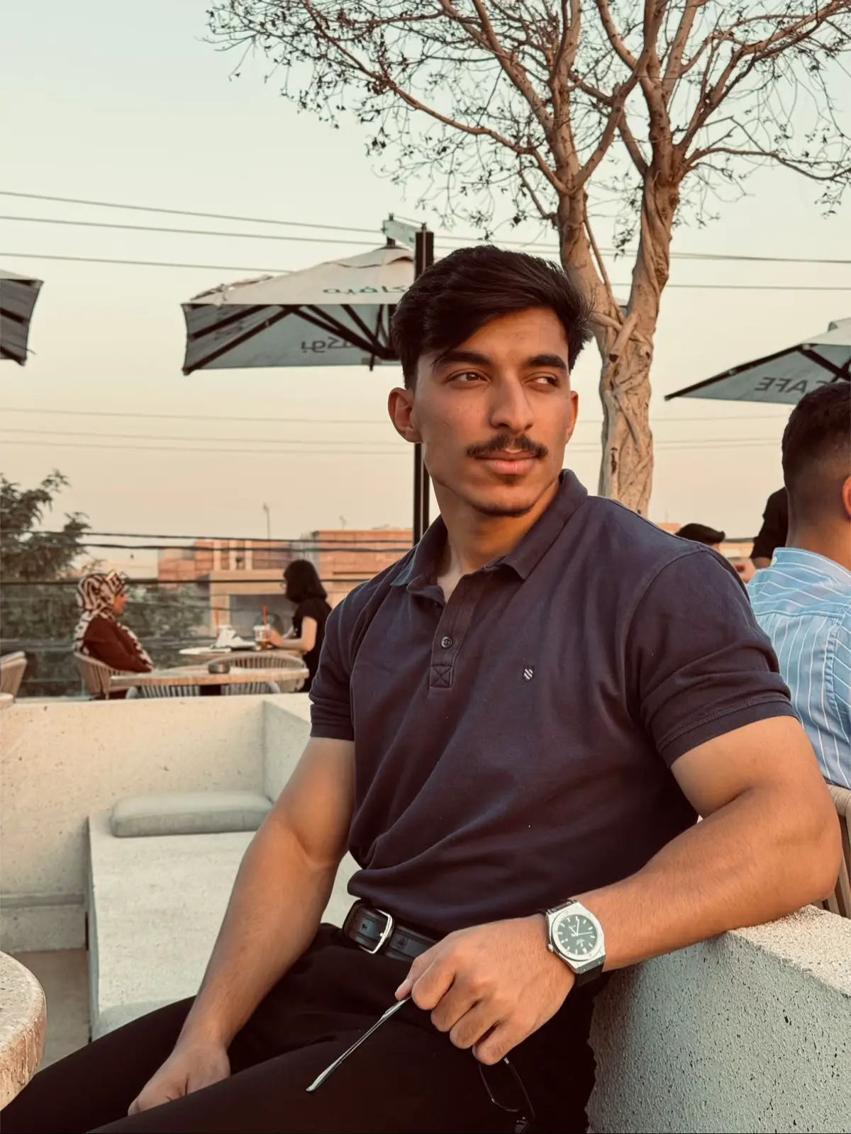 #kirkuk #vibes #fyp #moment 